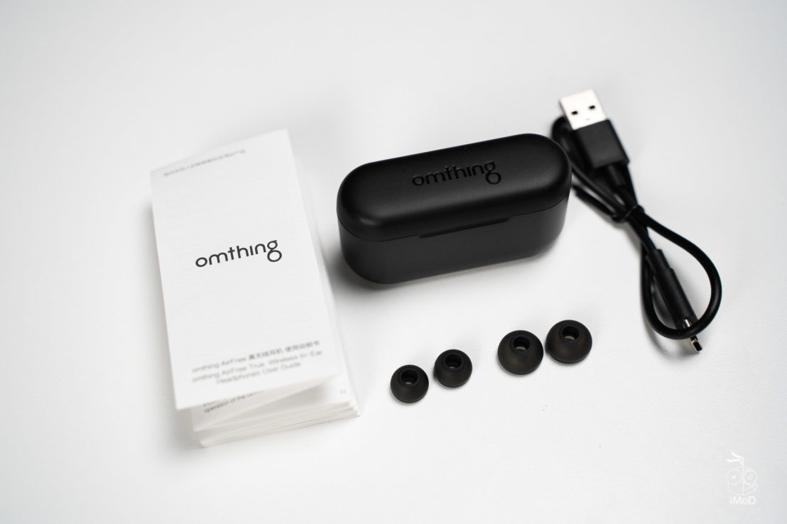 \u0e23\u0e35\u0e27\u0e34\u0e27\u0e2b\u0e39\u0e1f\u0e31\u0e07 Xiaomi 1More \u0e23\u0e38\u0e48\u0e19 omthing AirFree \u0e40\u0e2a\u0e35\u0e22\u0e07\u0e14\u0e35\u0e21\u0e32\u0e01 \u0e40\u0e1a\u0e2a\u0e41\u0e19\u0e48\u0e19 \u0e40\u0e27\u0e17\u0e35 ...