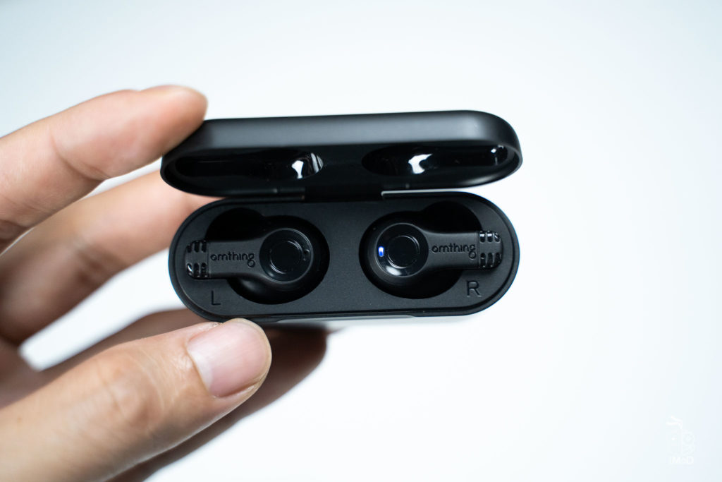 \u0e23\u0e35\u0e27\u0e34\u0e27\u0e2b\u0e39\u0e1f\u0e31\u0e07 Xiaomi 1More \u0e23\u0e38\u0e48\u0e19 omthing AirFree \u0e40\u0e2a\u0e35\u0e22\u0e07\u0e14\u0e35\u0e21\u0e32\u0e01 \u0e40\u0e1a\u0e2a\u0e41\u0e19\u0e48\u0e19 \u0e40\u0e27\u0e17\u0e35 ...