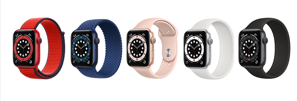 what size is the series 7 apple watch - Of course