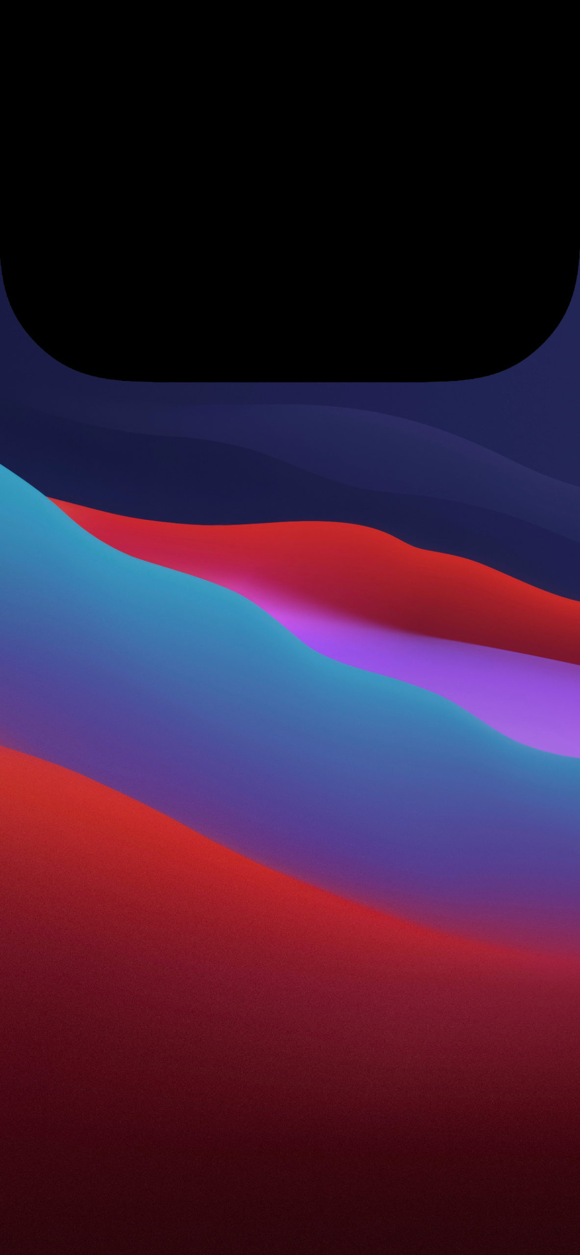 ภาพพื้นหลัง (Wallpaper) เว้นวิดเจ็ต ซ่อนรอยบาก สำหรับ ...