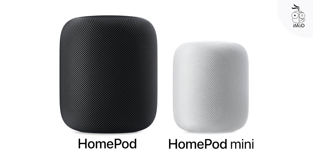 Как использовать homepod без wifi