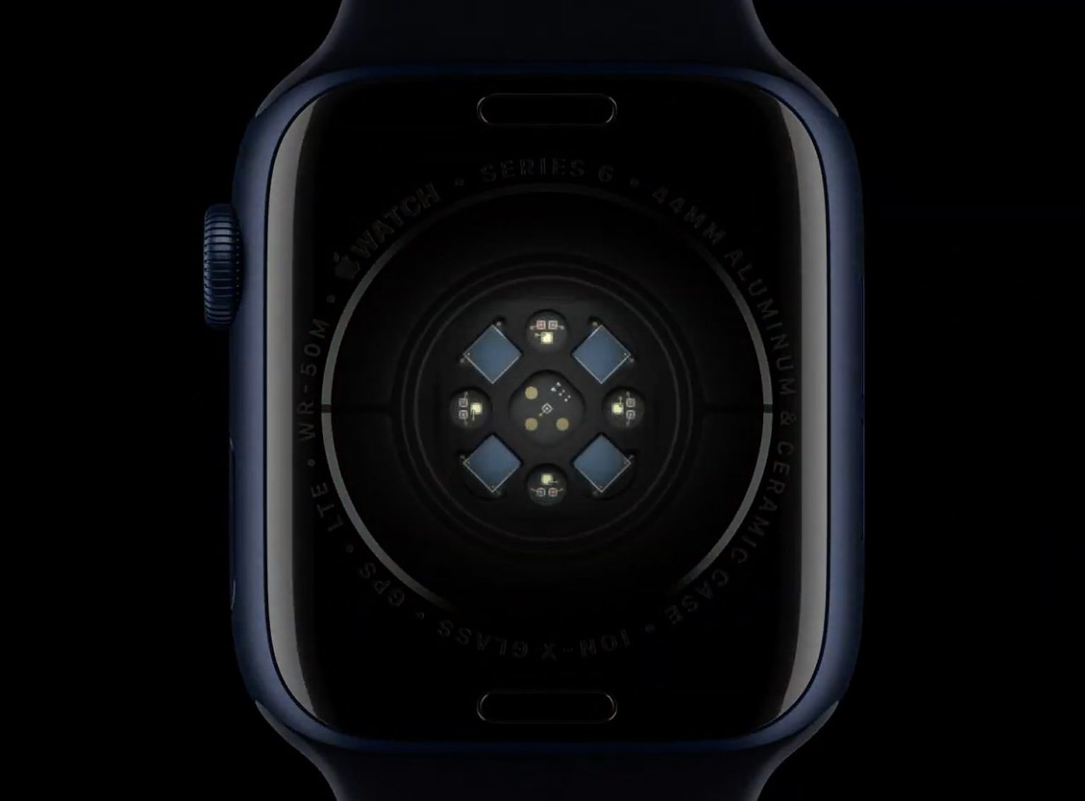 spo2 apple watch 6