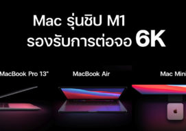 mac mini m1 indesign