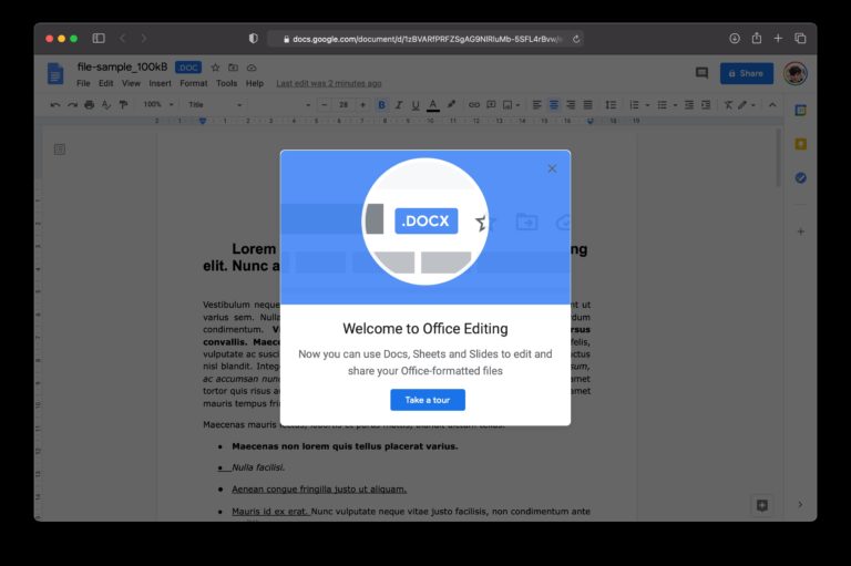  ios microsoft office google docs sheets slides 