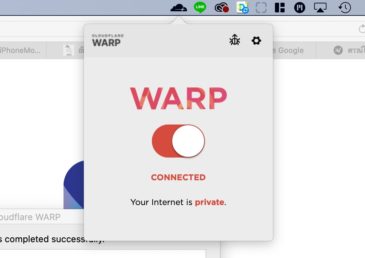 ติดตั้ง WARP 1.1.1.1 (VPN) เพื่อความเป็นส่วนตัวในการท่องอินเทอร์เน็ตบน ...