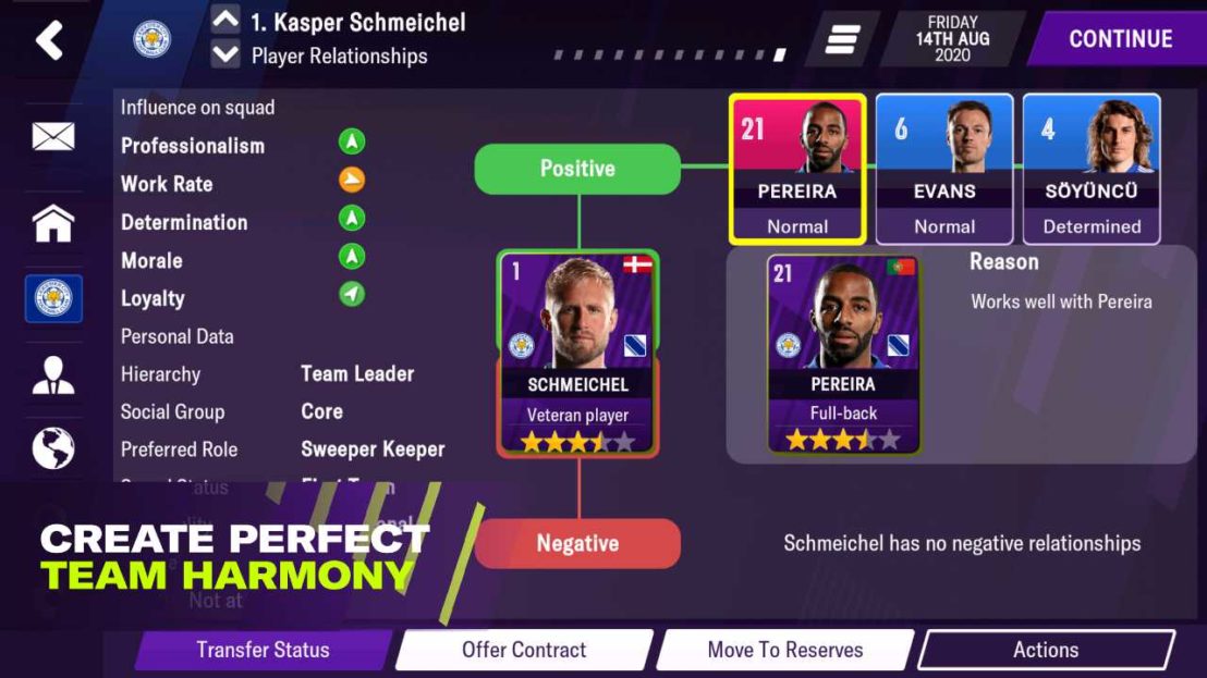 football manager 2021 mobile review