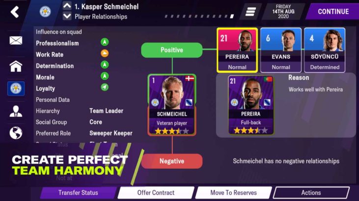 football manager 2021 mobile review football manager 2021 mobile review