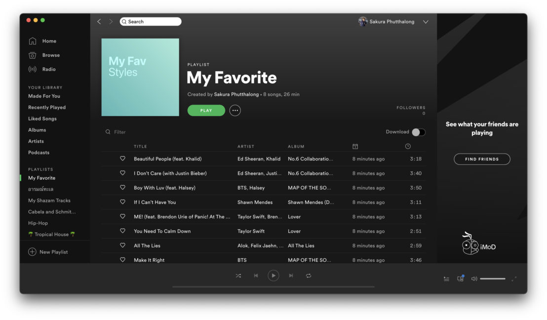 How To Create Song