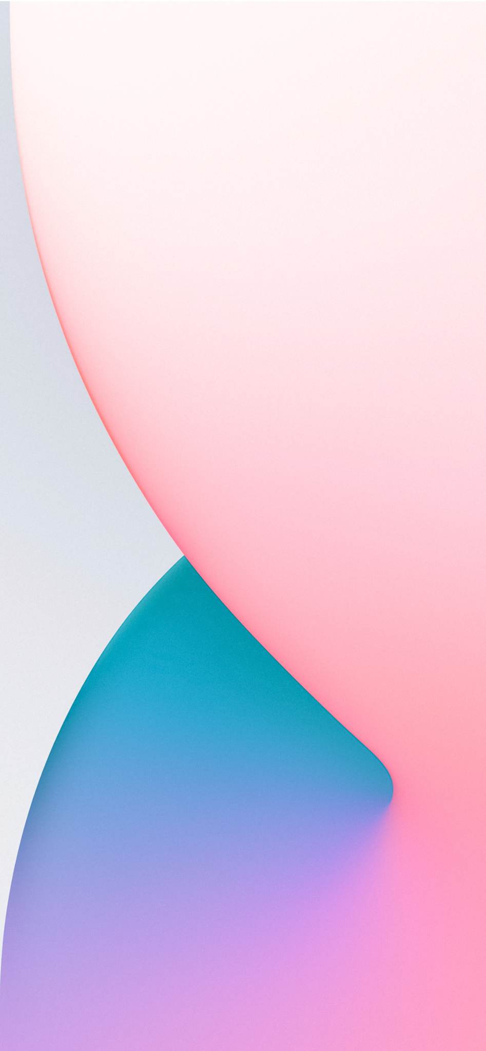 ภาพพื้นหลัง (Wallpaper) ชุด iOS 14 Alternative สำหรับ iPhone