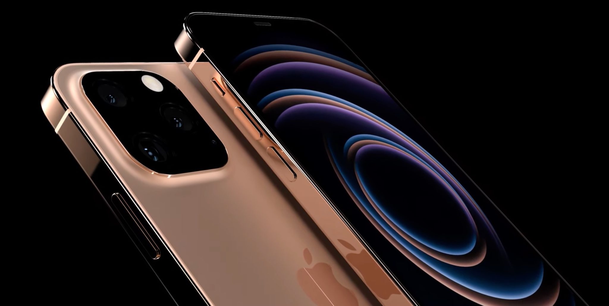 The Elec IPhone 14 ProMotion 120Hz