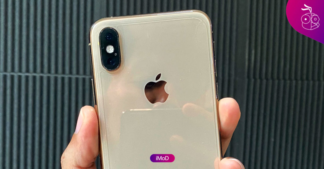 iOS 14.4 จะแจ้งเตือนหาก iPhone ใช้ชิ้นส่วนกล้องที่ไม่ใช่ ...