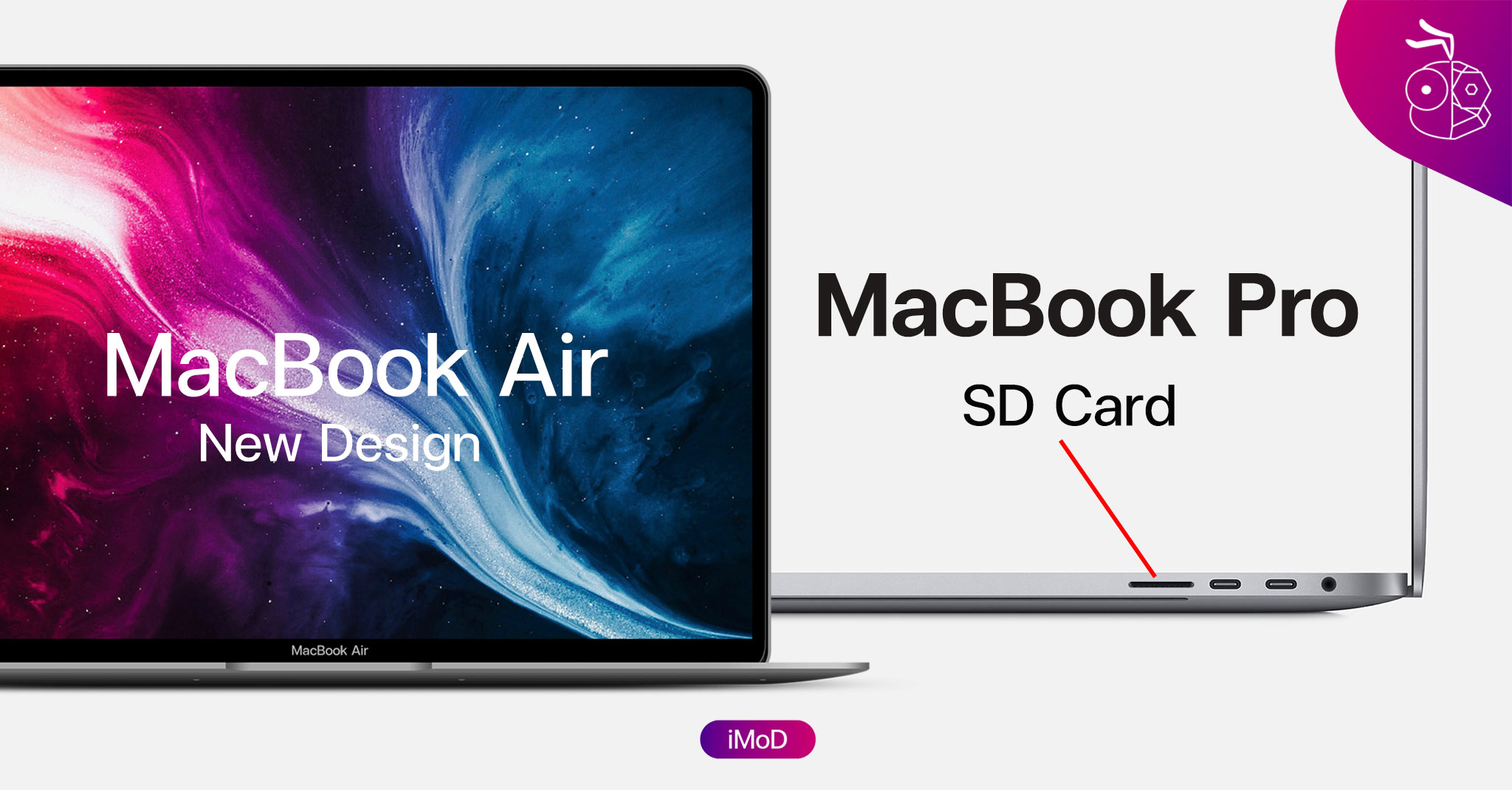 apply for mac pro card