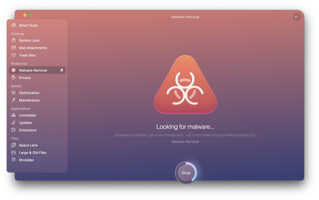 download the last version for mac CleanMyMac X
