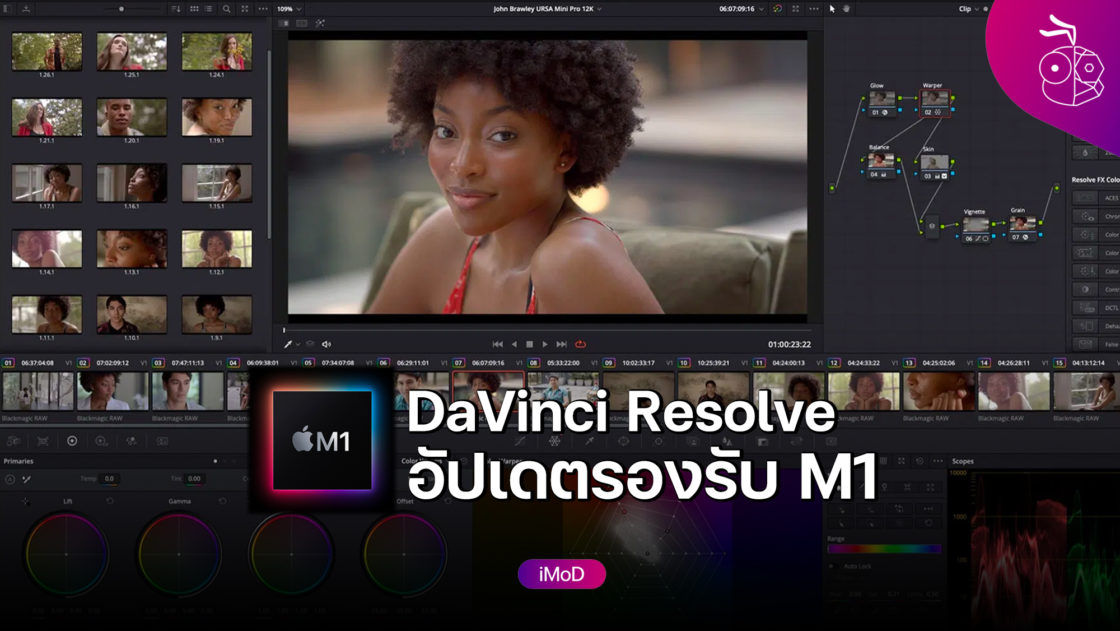 does davinci resolve support mkv