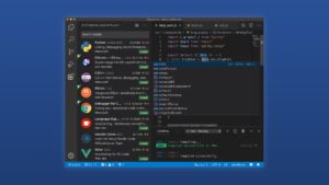 visual studio code download mac m1