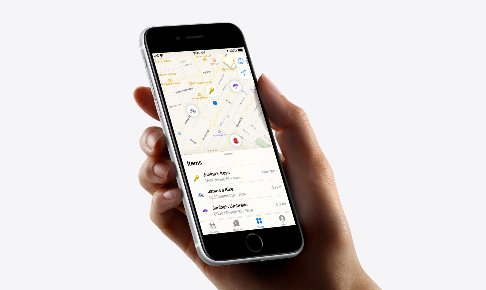 รู้ก่อนซื้อ! 12 สิ่งที่ควรทราบเกี่ยวกับ AirTag อุปกรณ์ติดตามสิ่งของ