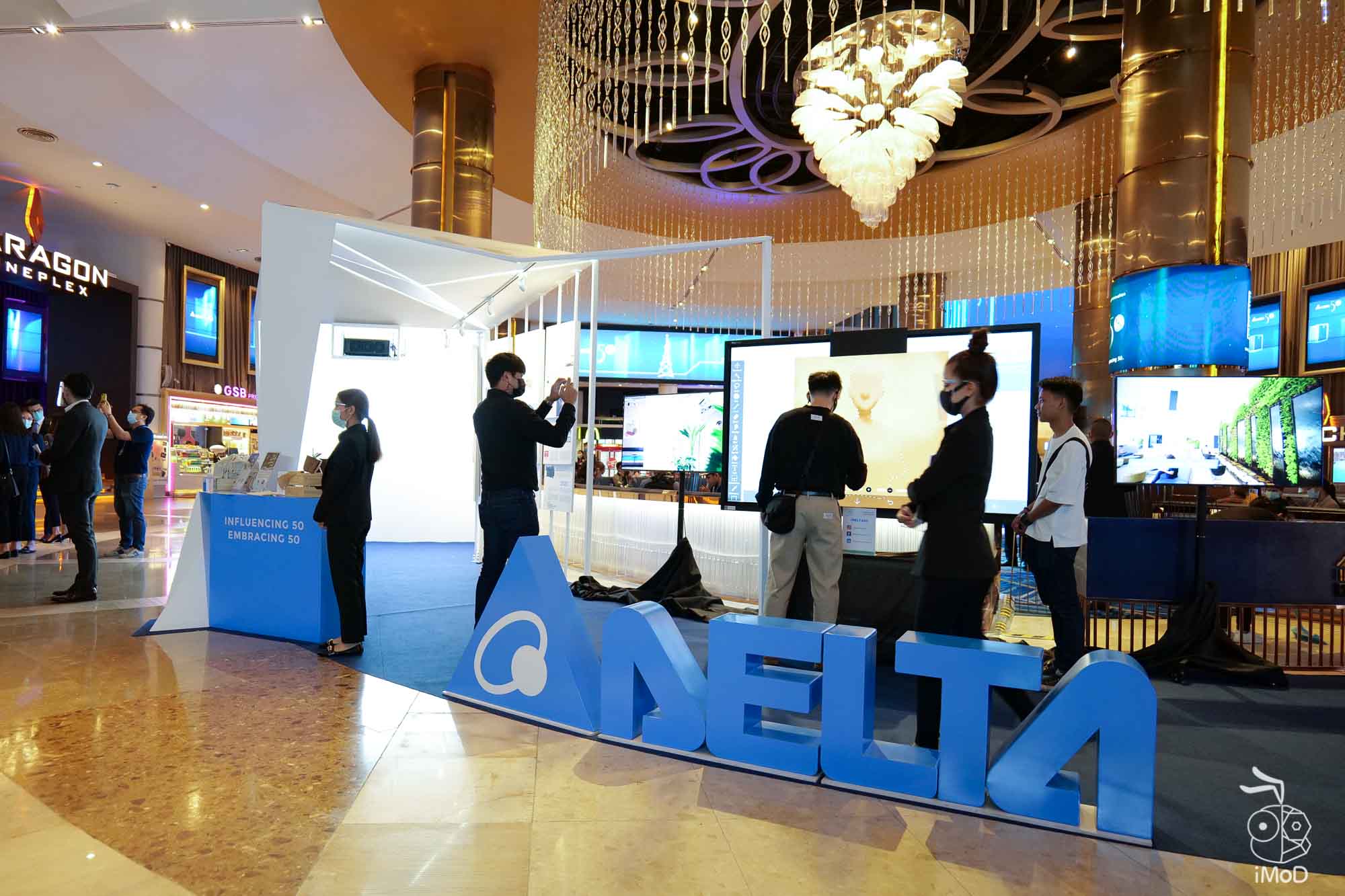 dejta 50 years