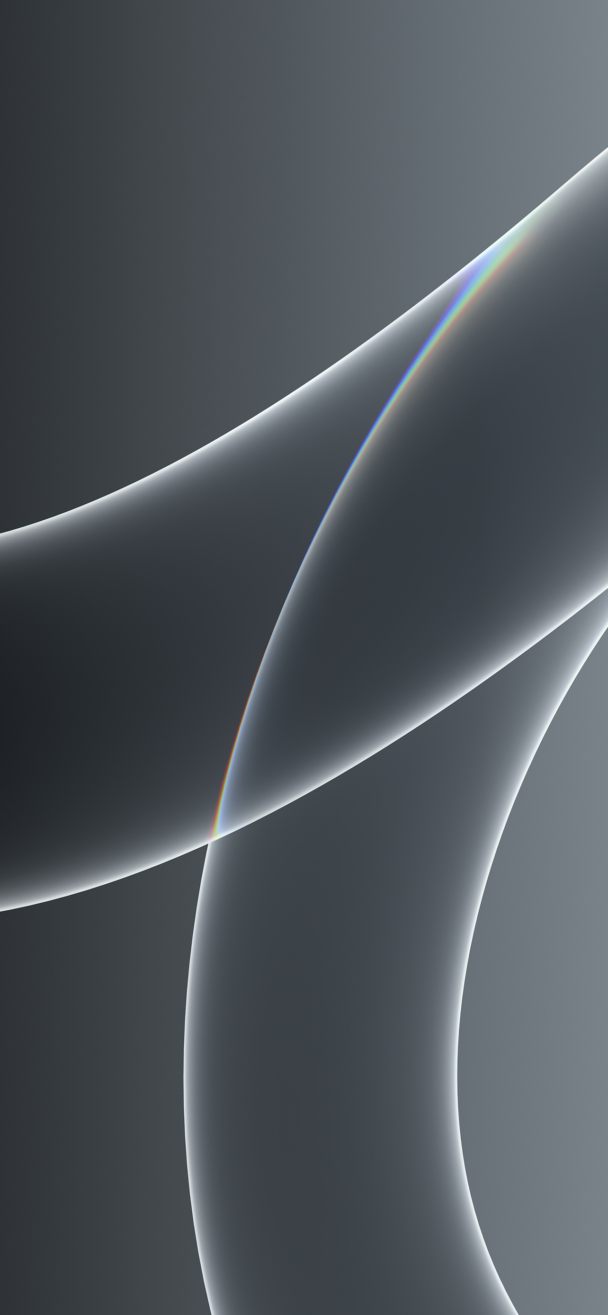ภาพพื้นหลัง (Wallpaper) จาก iMac รุ่น 24 นิ้วชิป M1 (Dark)