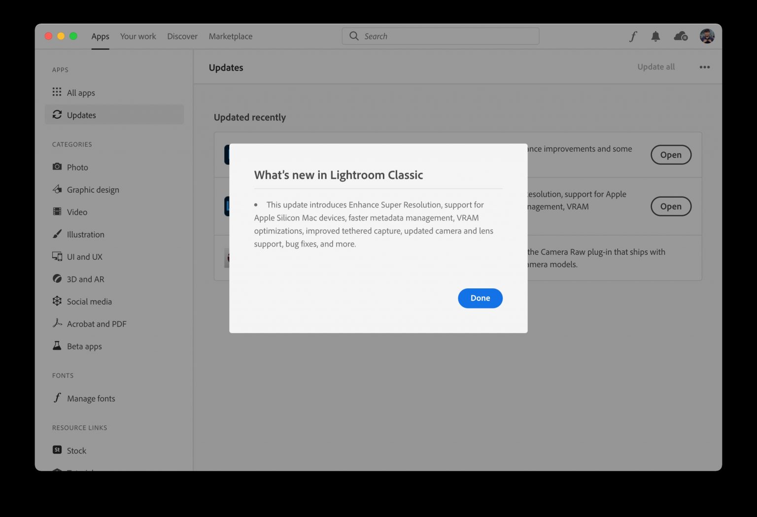 adobe lightroom classic m1 native adobe lightroom classic m1 native