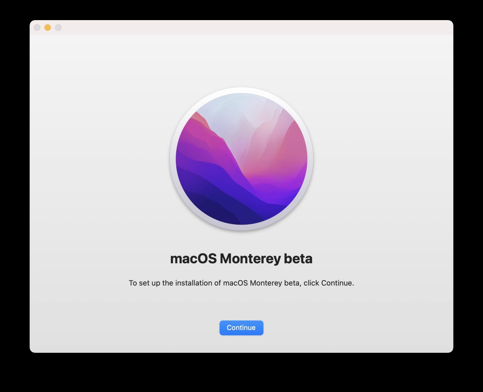 macos monterey update stuck macos monterey update stuck