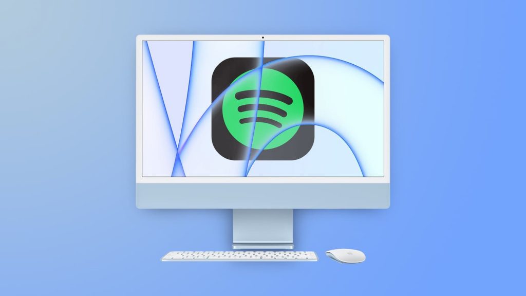 download spotify for m1 mac