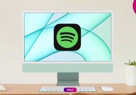 spotify m1 mac