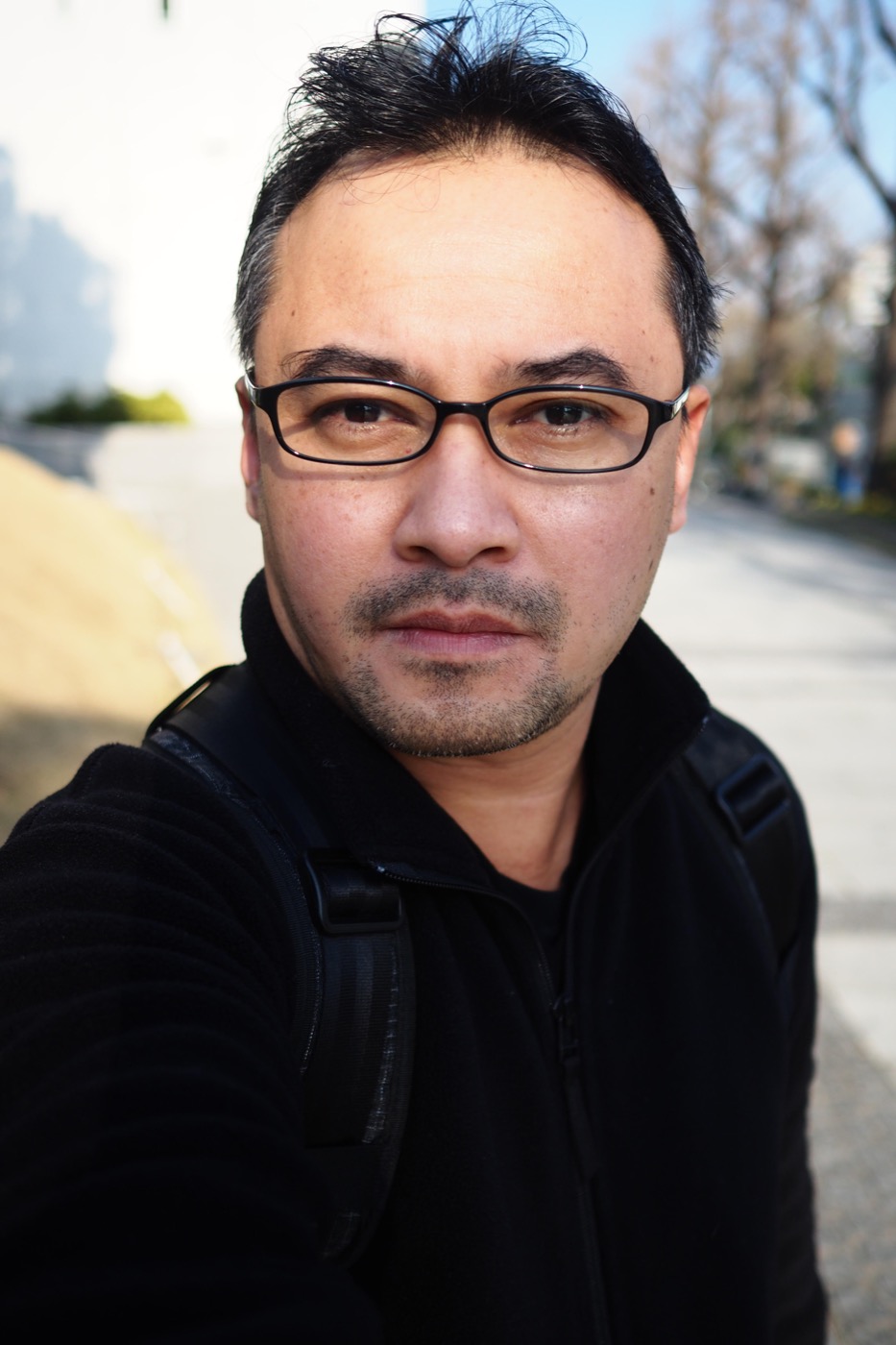 พี่หาว - ต่อวงศ์ ซาลวาลา