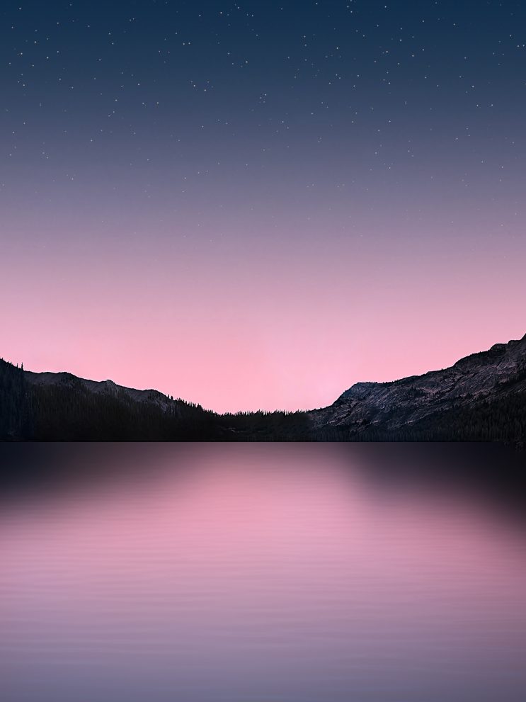 ภาพพื้นหลัง (Wallpaper) California streaming สำหรับ iPhone, iPad, Mac