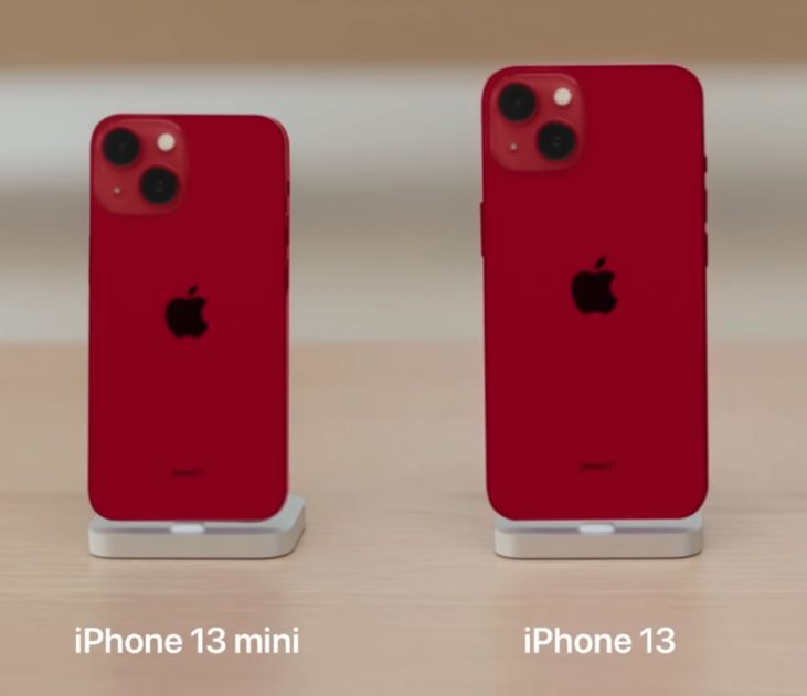 Apple shares video tour of iPhone 13, iPhone 13 Pro and shows the true