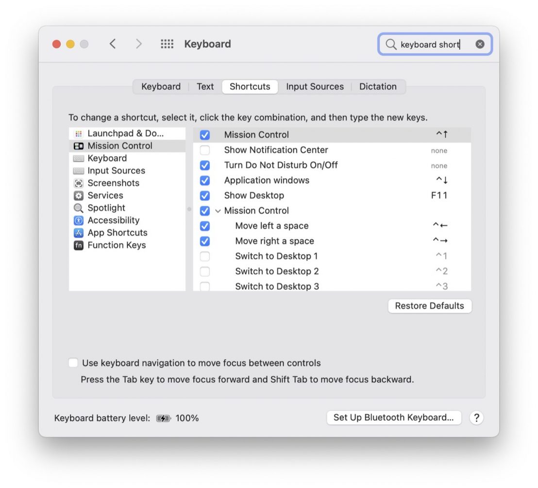 เผลอปิด Bluetooth เครื่อง Mac ทำให้ใช้เมาส์ไม่ได้ จะแก้ไขอย่างไร