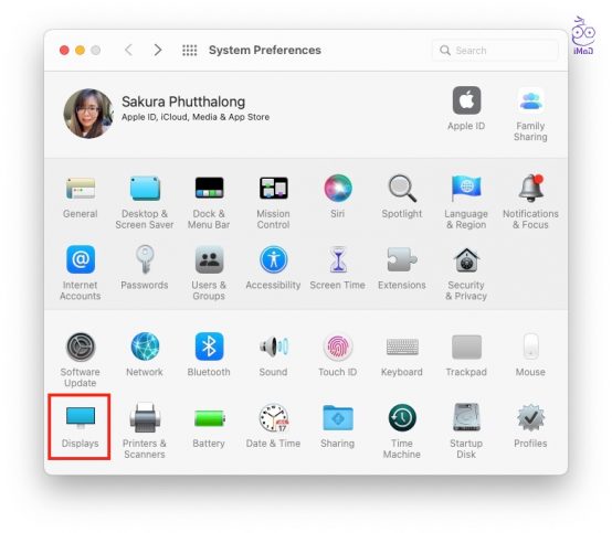 30 ทริค ช่วยยืดอายุแบตเตอรี่ MacBook