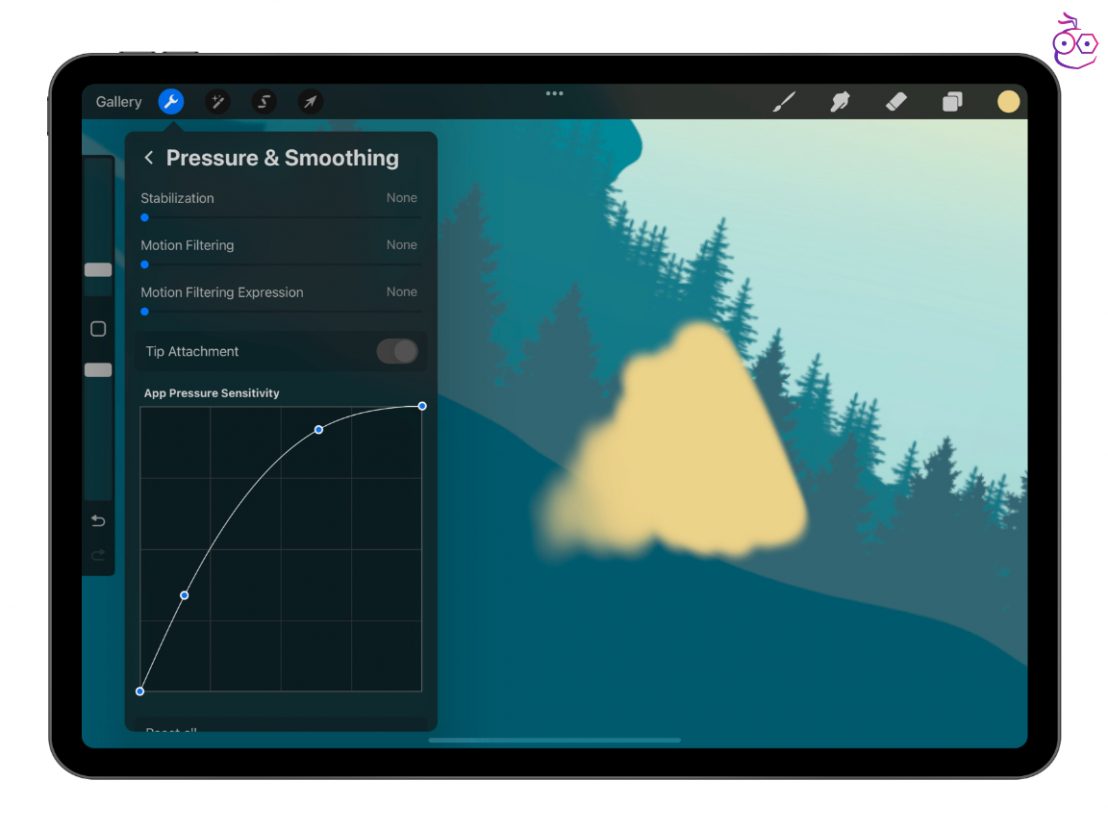 20+ ทริคแอป Procreate อัปเดต 2022 รู้ไว้ใช้คุ้มแน่นอน!