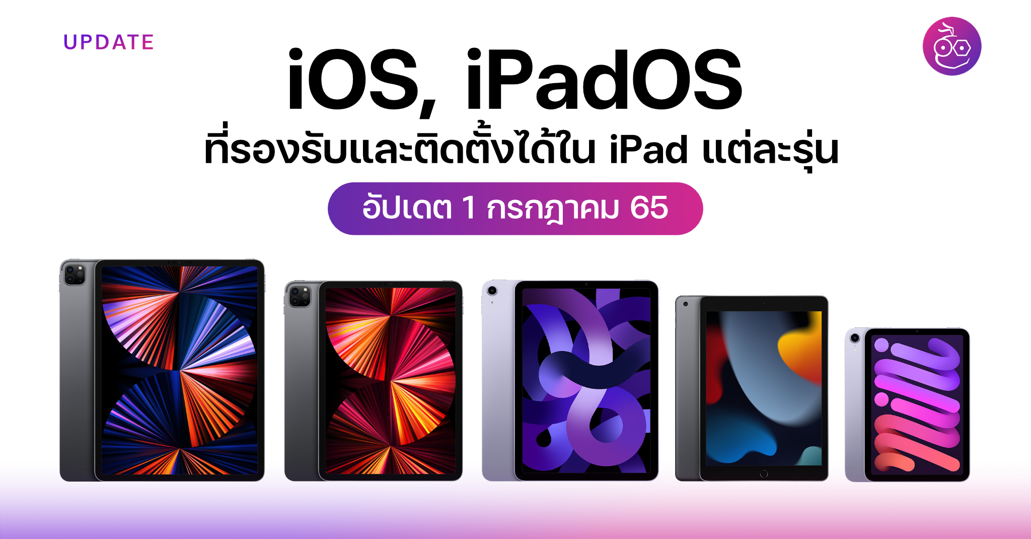 ipad air 2 ios 15.5