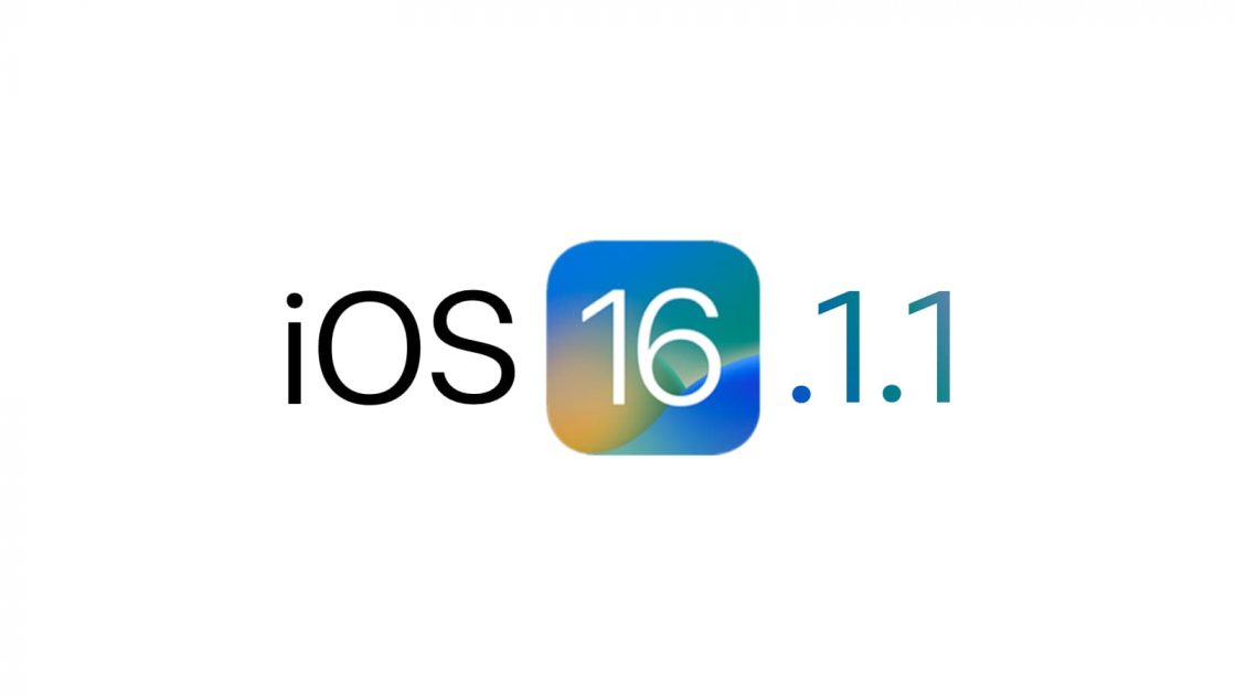 Apple เตรียมปล่อยอัปเดต Ios 16 1 1 ออกมาแก้ปัญหาต่าง ๆ เร็ว ๆ นี้