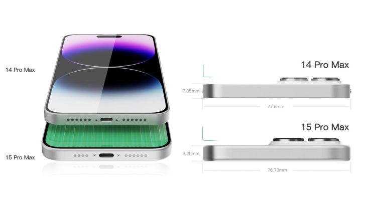 IPhone 15 Pro Max IPhone iphone-15-pro-max-iphone