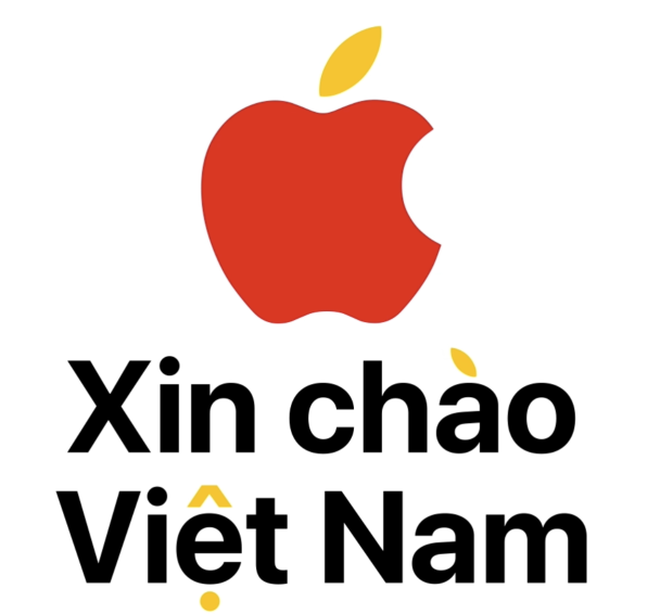 Apple Store Online เวียดนามเปิดให้บริการแล้ว!