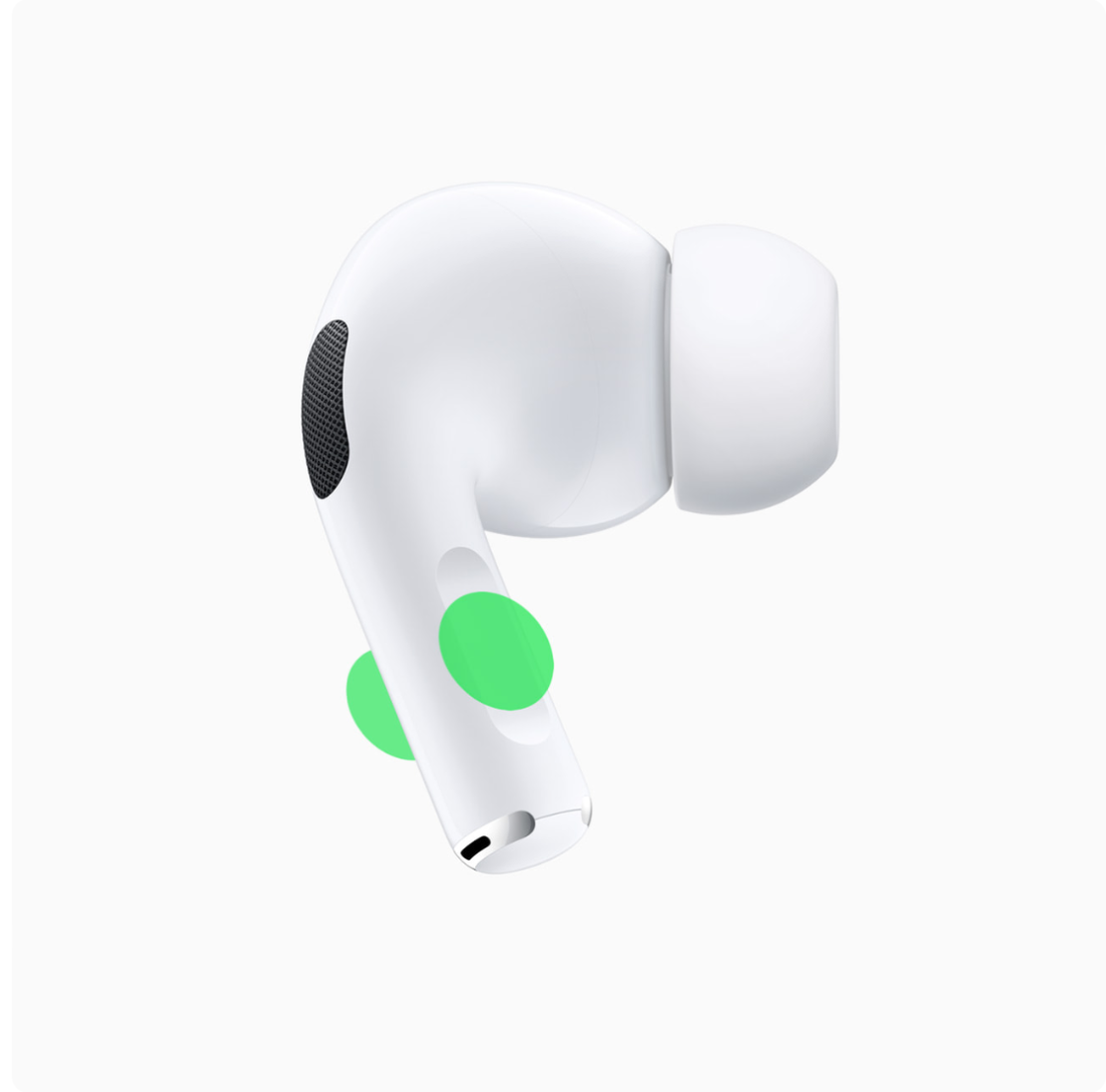 AirPods AirPods