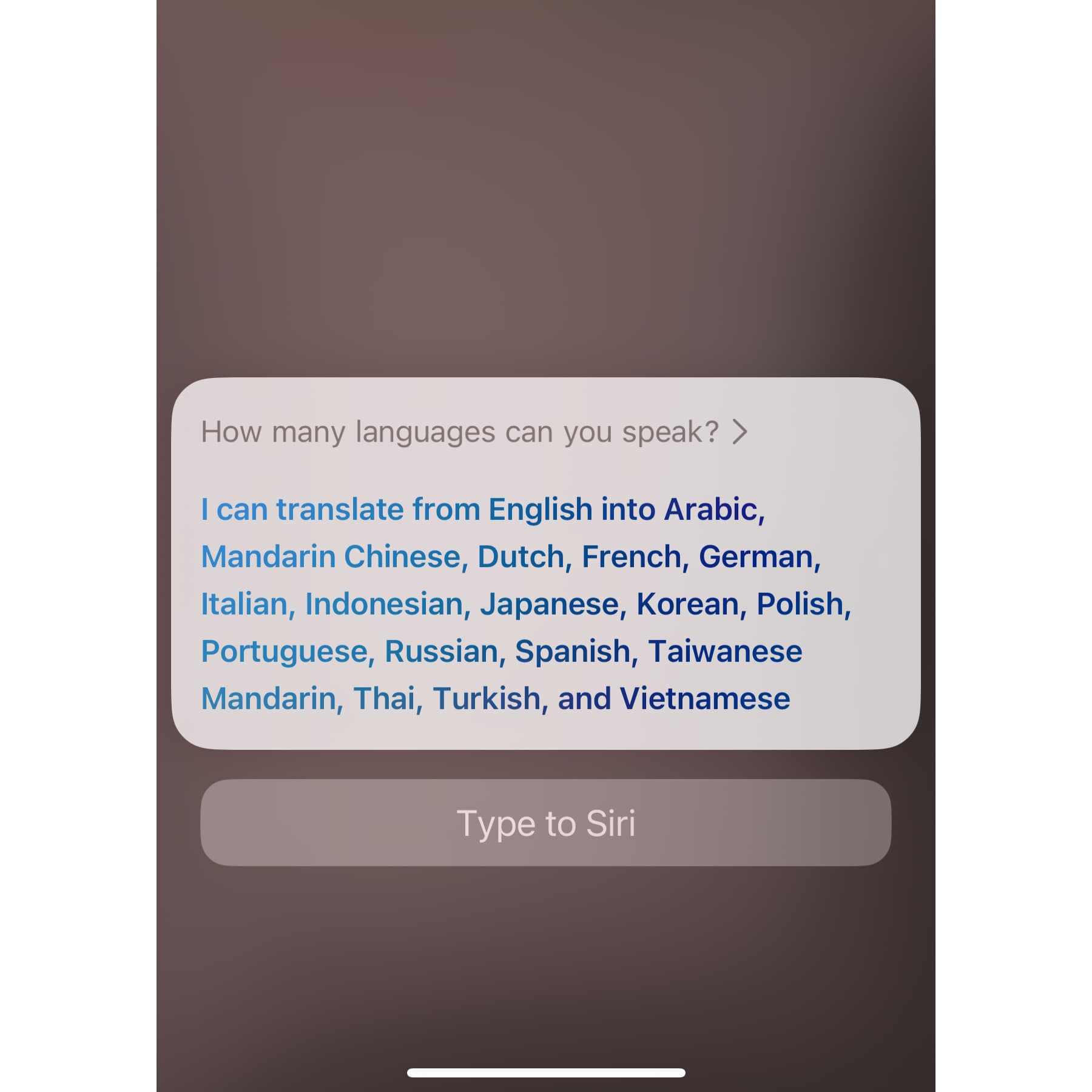 4 Tricks to Practice Language with Siri: Learn and Improve Language Skills