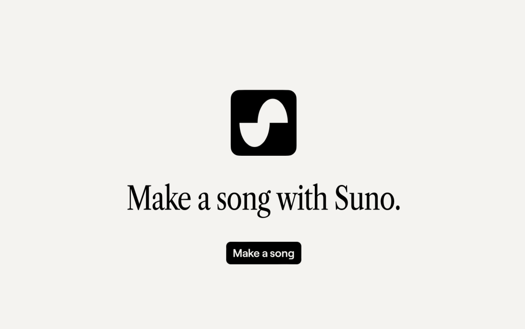 Componi facilmente canzoni con Suno AI