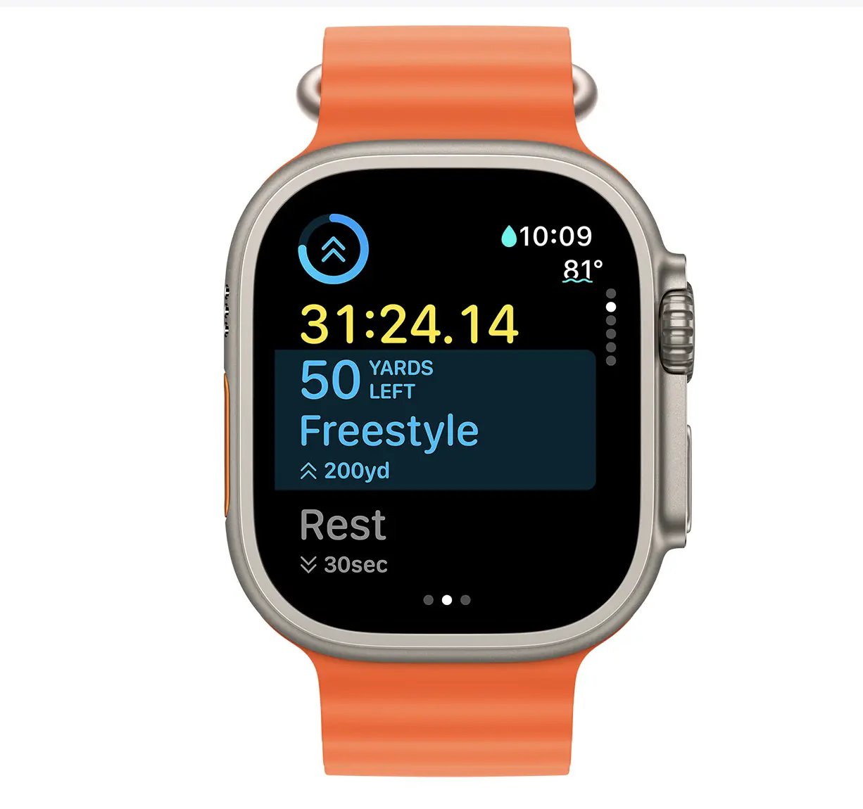 Unleash the Power of Your Apple Watch: Exploring the Exciting New Features of watchOS 11 - News Directory 3