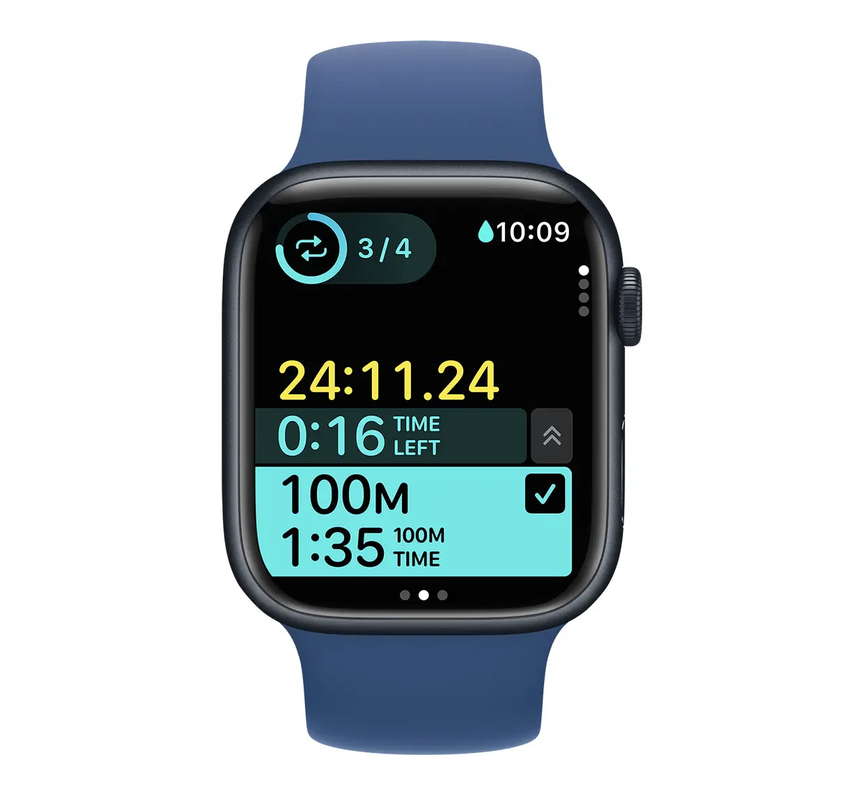 Unleash the Power of Your Apple Watch: Exploring the Exciting New Features of watchOS 11 - News Directory 3