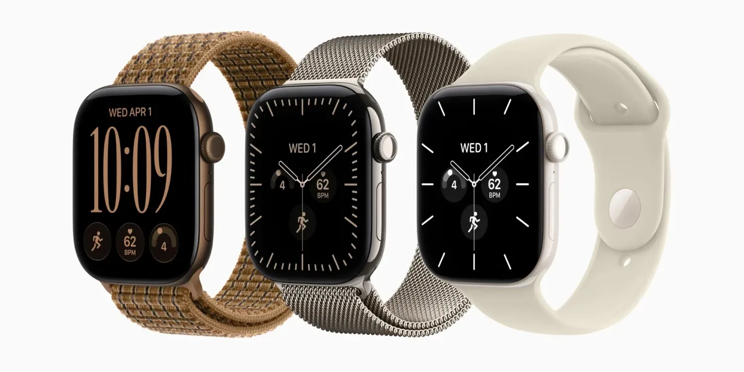 Apple Watch Series 12