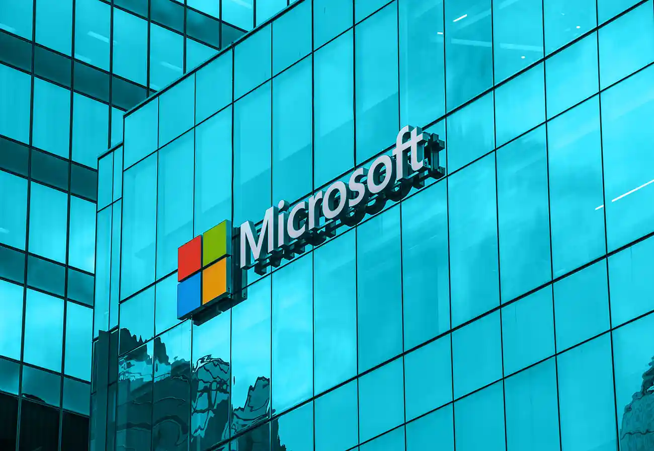 Microsoft เสนอให้พนักงาน ออกโดยสมัครใจ