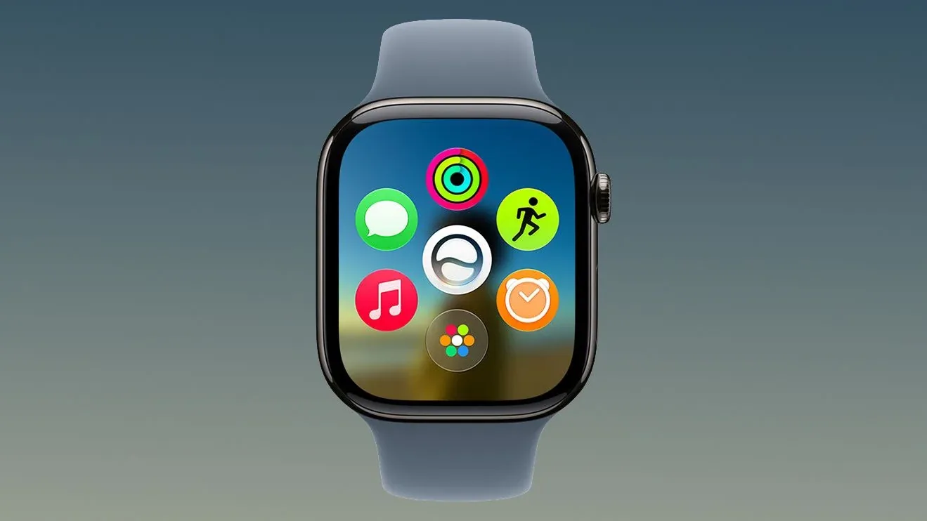 Apple Watch กับฟีเจอร์ Siri